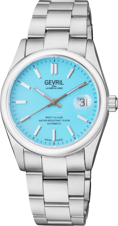 Gevril West Village 48911
