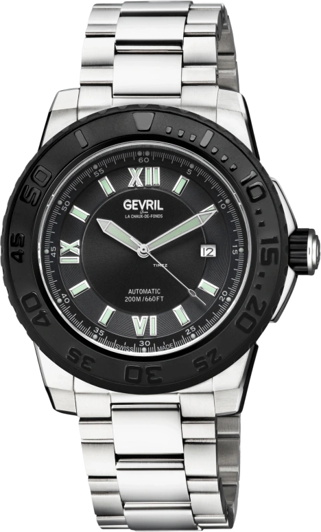 Gevril Seacloud 31249B