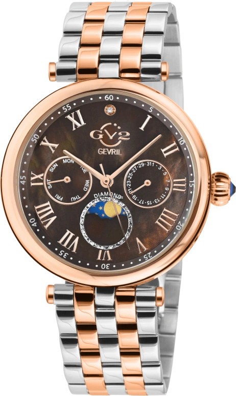 Gevril Florence 12511