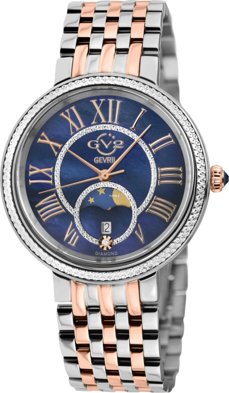 Gevril Genoa 12549B