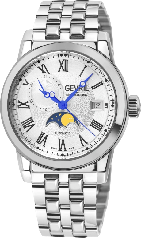 Gevril Madison 2590