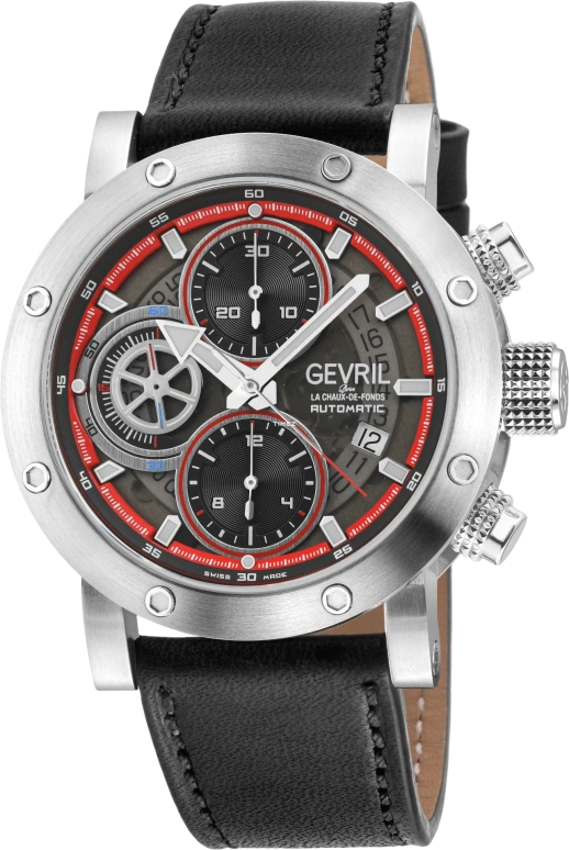 Gevril Flatiron 43710