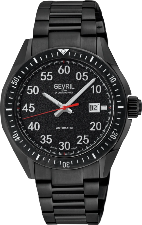 Gevril Ascari 48304B