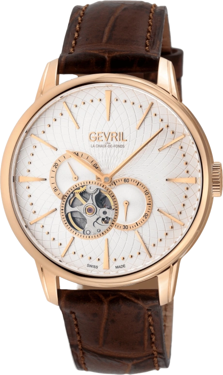 Gevril Mulberry 9612