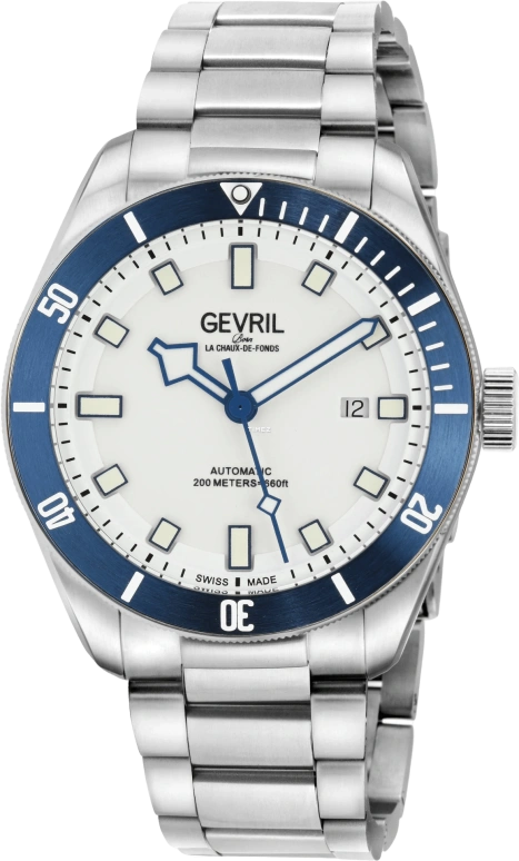 Gevril Yorkville 48613B