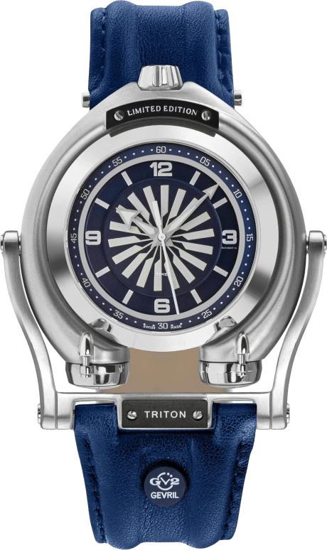 Gevril Triton 3407
