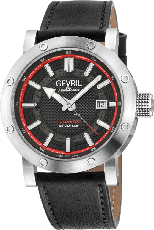 Gevril Flatiron 43702