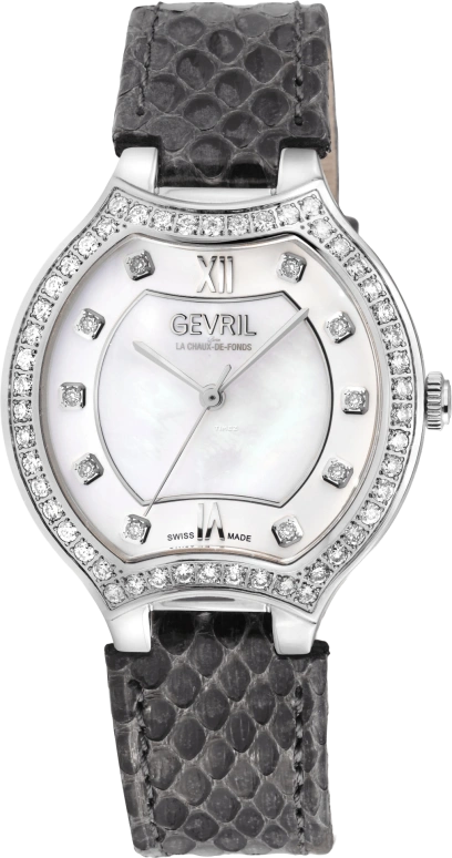 Gevril Lugano 11241