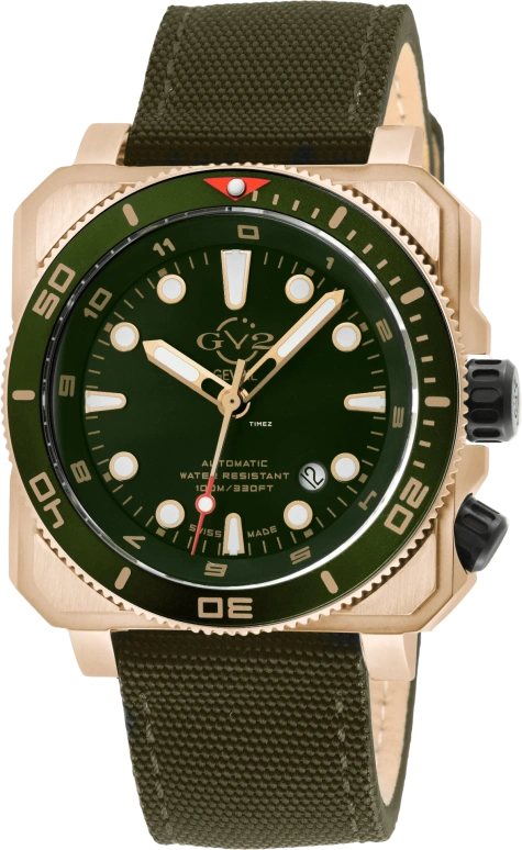 Gevril XO Submarine 4543