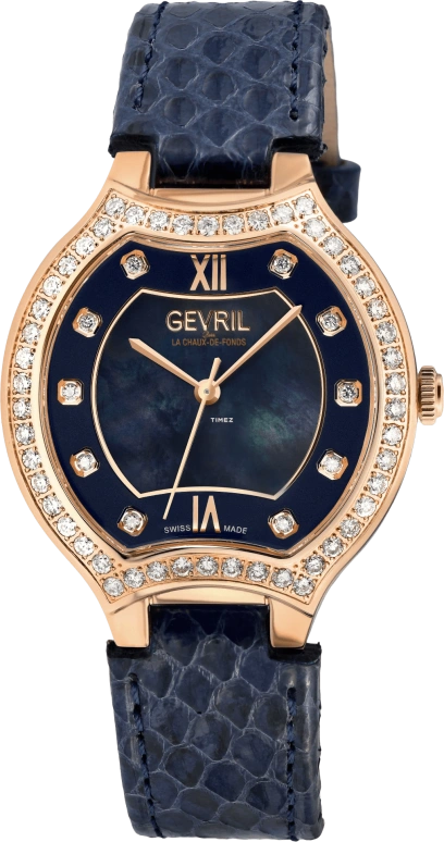 Gevril Lugano 11253