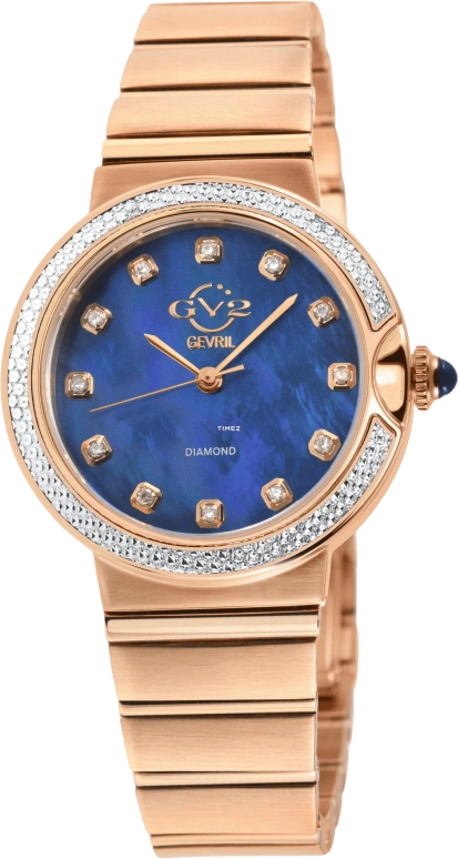 Gevril Sorrento 12446B