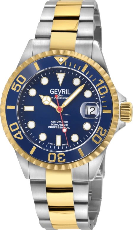 Gevril Wall Street 4766B