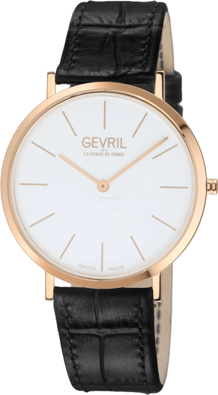 Gevril Five Points GV350.14.22
