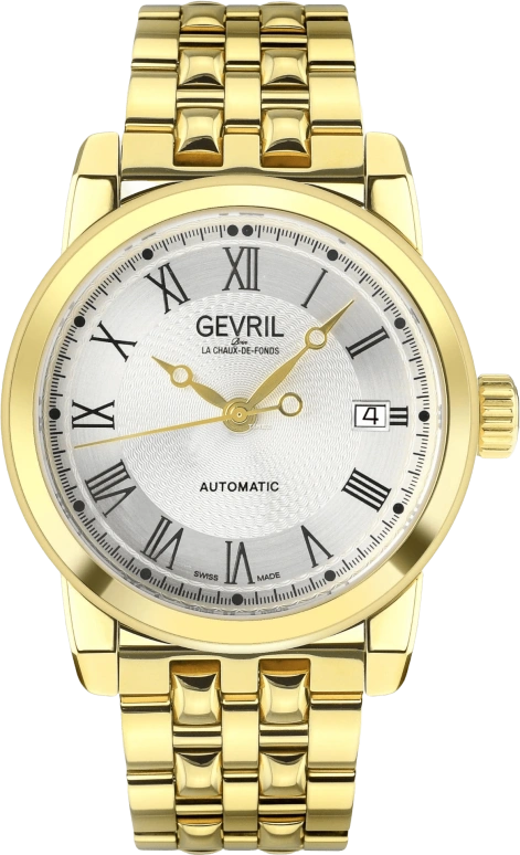 Gevril Madison 2575