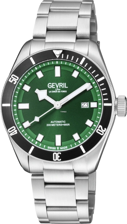 Gevril Yorkville 48606