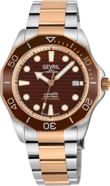 Gevril Pier 90 49104
