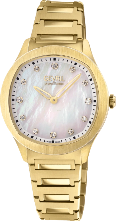 Gevril Morcote 10021B