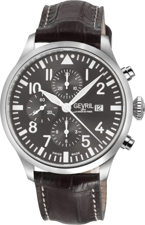 Gevril Vaughn Pilot 47102-1