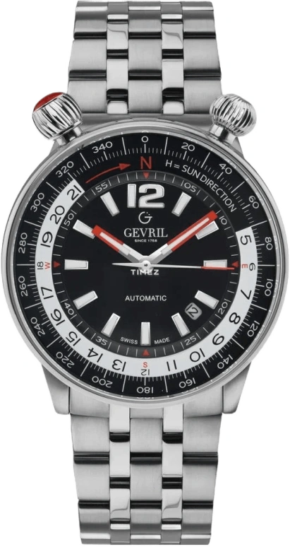 Gevril Wallabout 48561