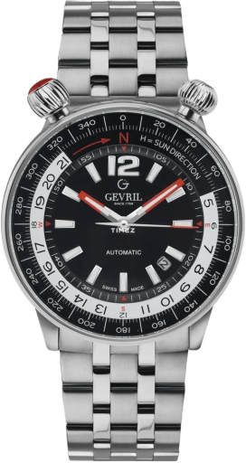 gevril gevril-wallabout 