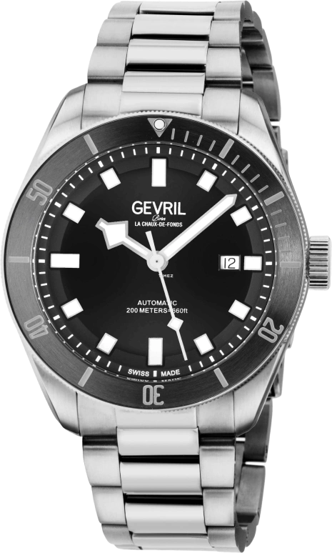 Gevril Yorkville 48600