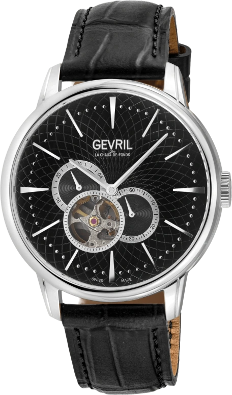 Gevril Mulberry 9610