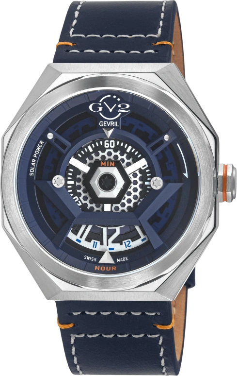 Gevril Stella Solare 43800