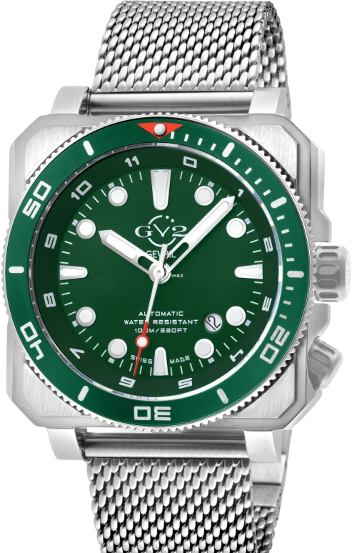 Gevril XO Submarine 4540B