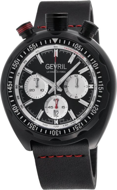 Gevril Canal Street 46203