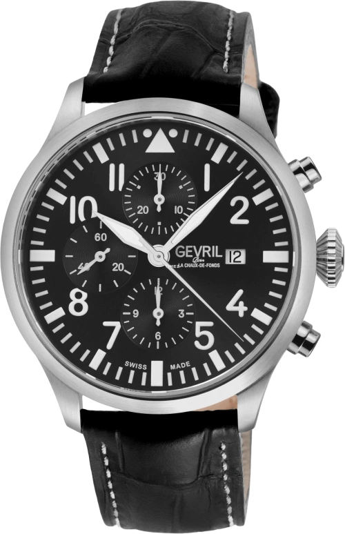 Gevril Vaughn Pilot 47100