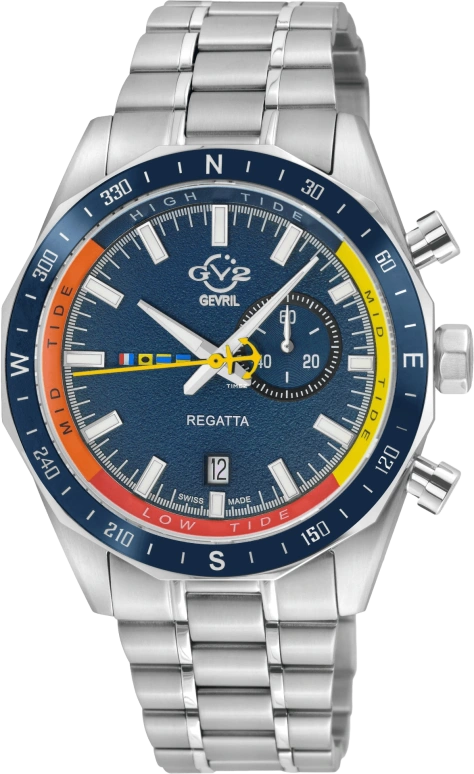 Gevril Regatta 42702B