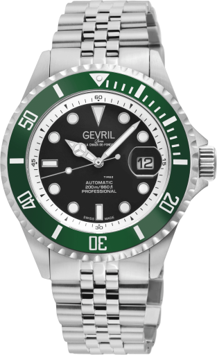 gevril gevril-wall-street 