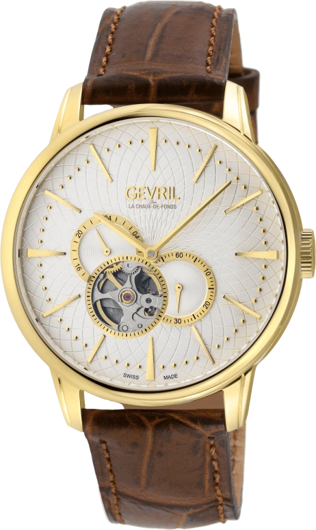 Gevril Mulberry 9613