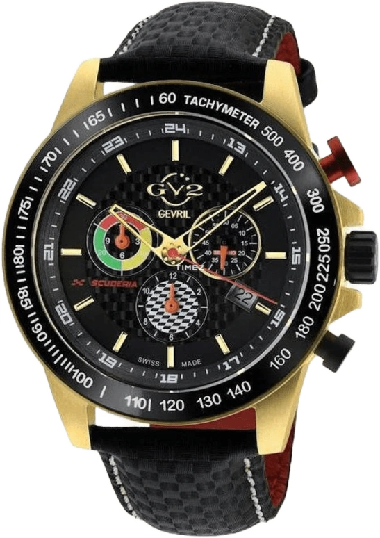 Gevril Scuderia 9922