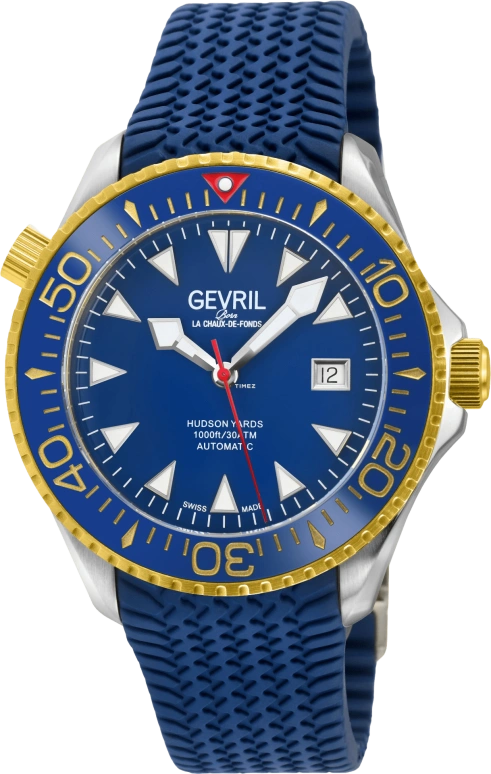 Gevril Hudson Yards 48803R