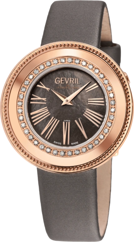 Gevril Gandria 12152