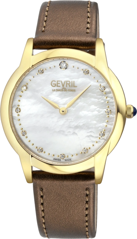 Gevril Airolo 13021
