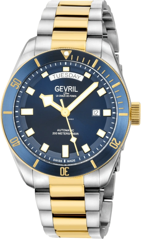 Gevril Yorkville 48634B