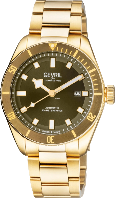 Gevril Yorkville 48605