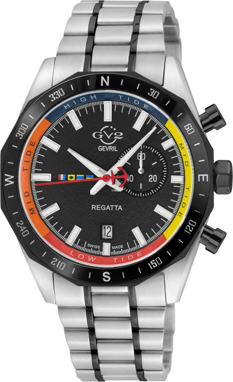 Gevril Regatta 48705B