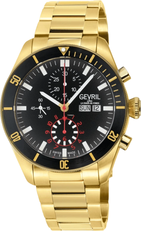 Gevril Yorkville 48628B