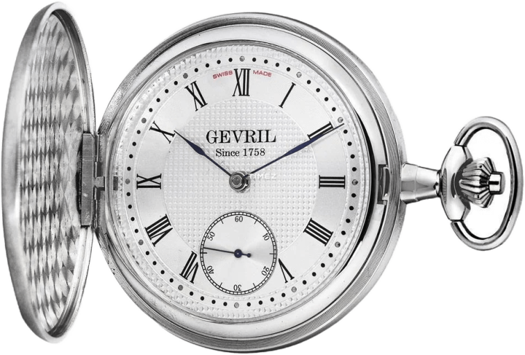 Gevril 1758 G630.995.56
