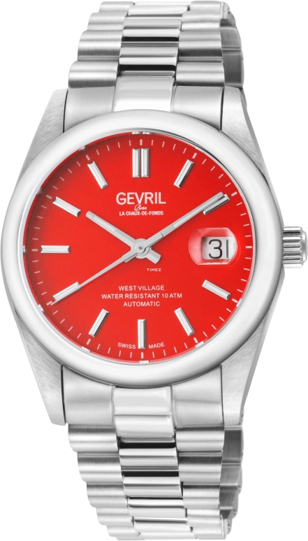 Gevril West Village 48932B