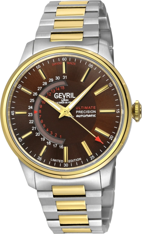 Gevril Guggenheim 49206B