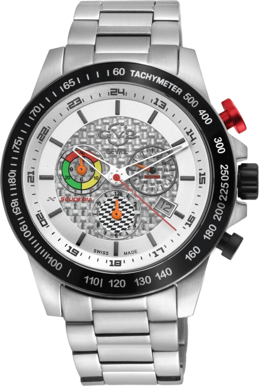 Gevril Scuderia 9920B
