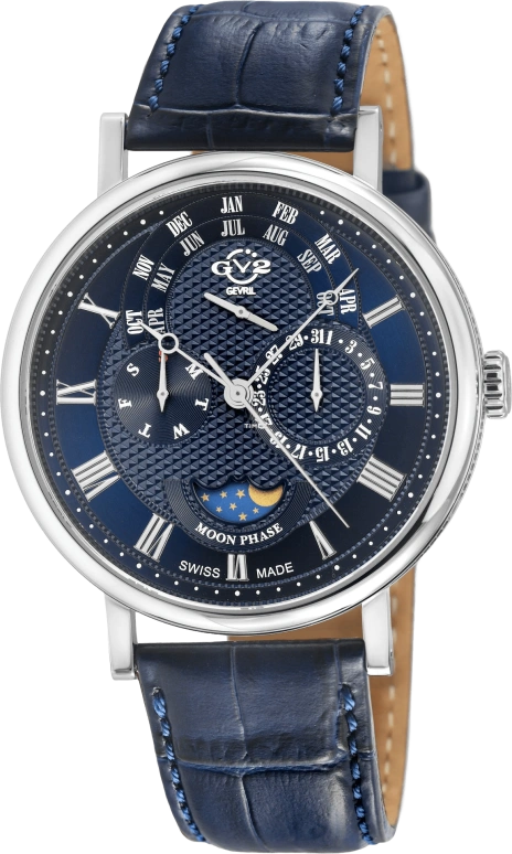 Gevril Maestro 43601