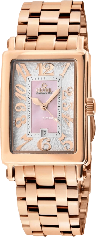 Gevril Avenue of Americas 7345RB