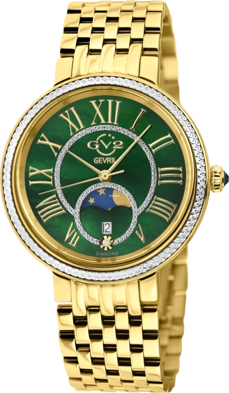 Gevril Genoa 12544B