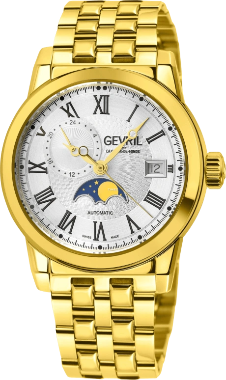 Gevril Madison 2592