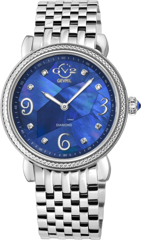 Gevril Ravenna 12613B